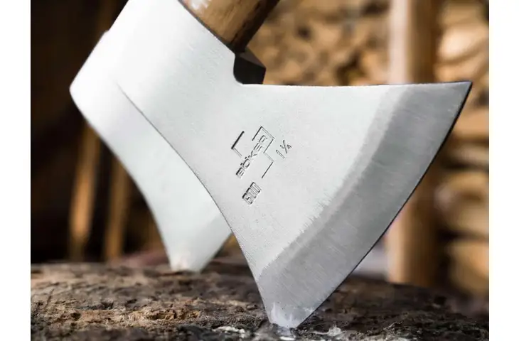 Boker Plus Appalachian Axe 4.13 in - view 3